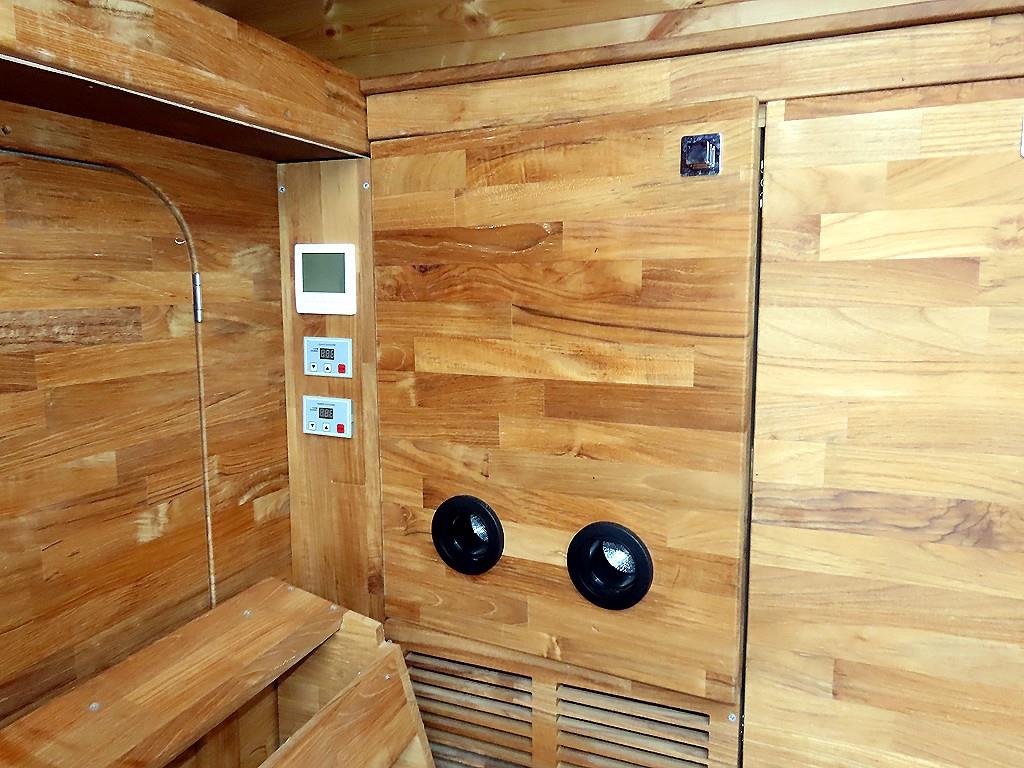 SAMSUNG Master 2019 Negro - Importación desde Corea - HF Imports Iquique - Foto 15