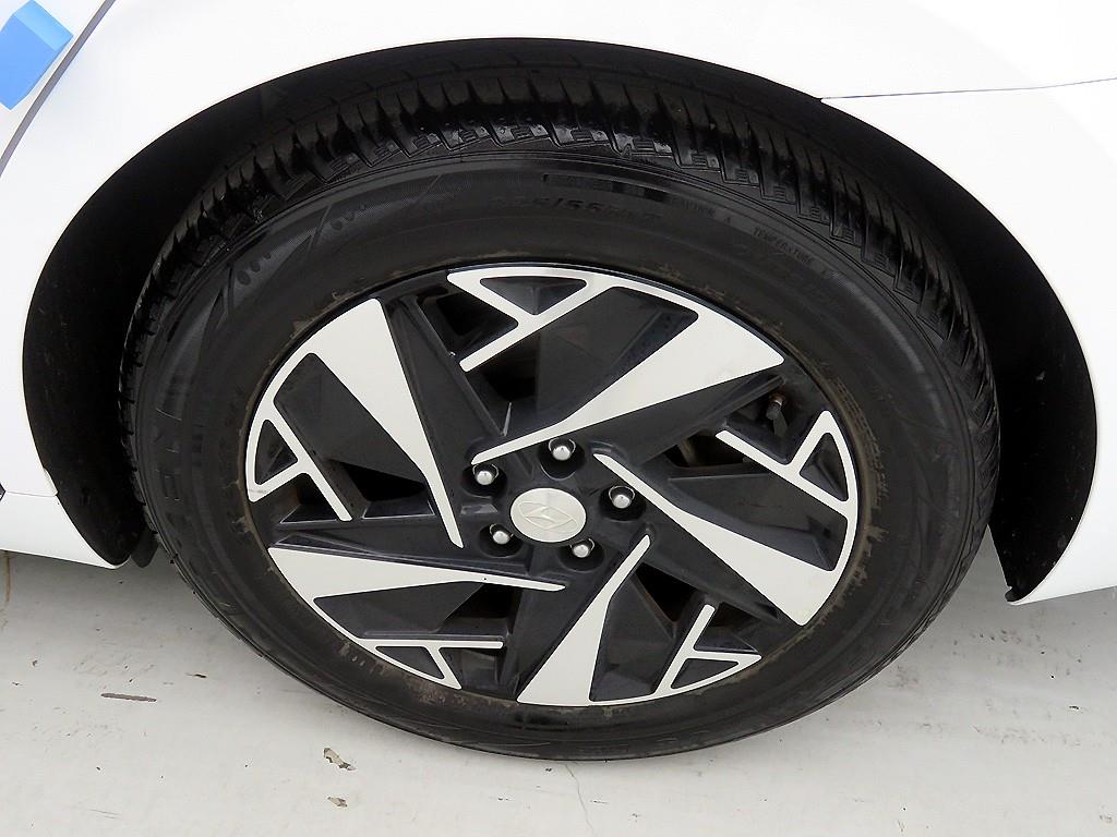 HYUNDAI Grandeur 2023 Blanco - Importación desde Corea - HF Imports Iquique - Foto 19