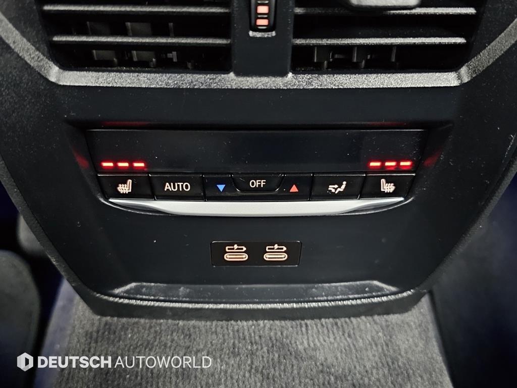 BMW 3 series 2022 Negro - Importación desde Corea - HF Imports Iquique - Foto 16