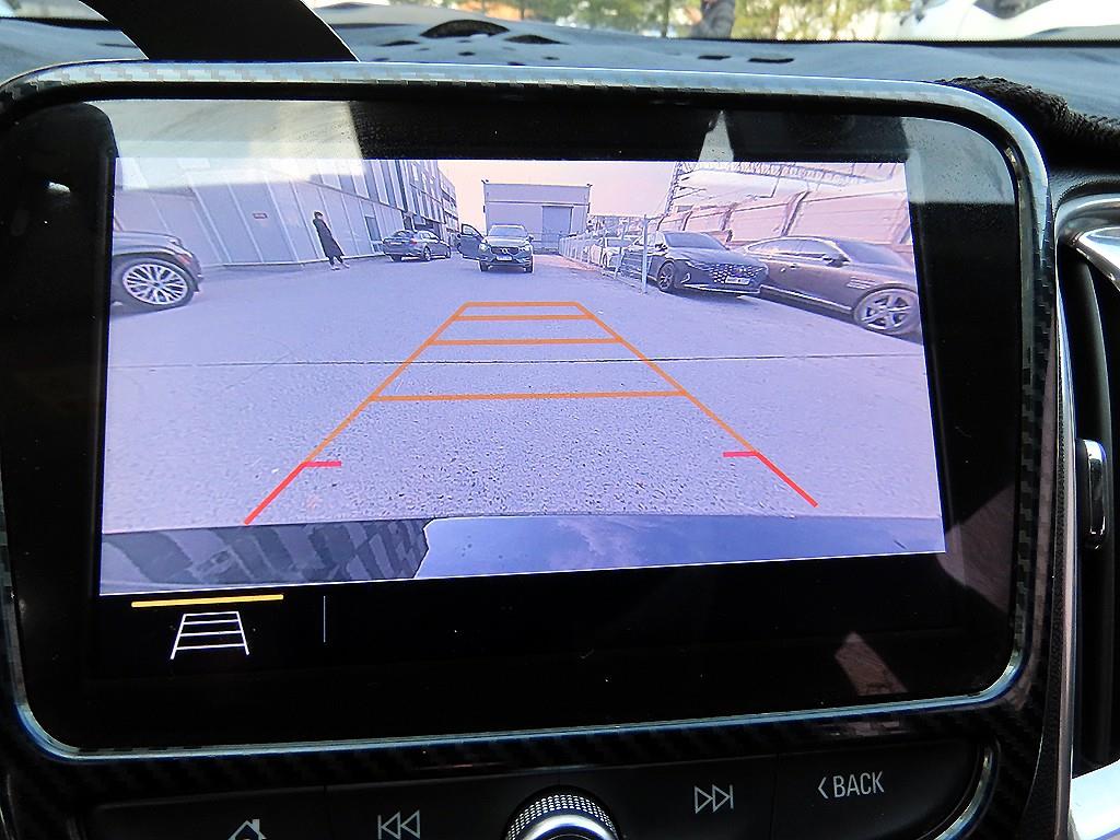 Chevrolet Malibu 2019 Negro - Importación desde Corea - HF Imports Iquique - Foto 15