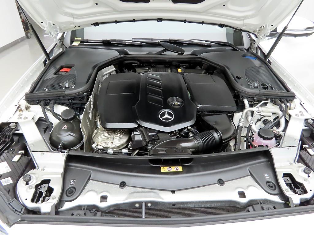 Mercedes Benz E class 2023 Blanco - Importación desde Corea - HF Imports Iquique - Foto 20