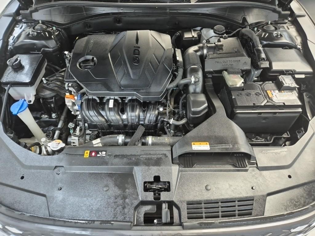 HYUNDAI Grandeur - Vista 5