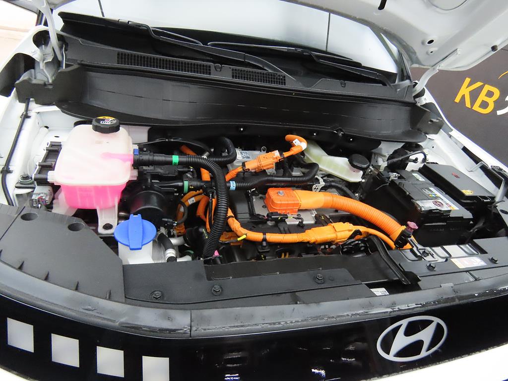 HYUNDAI Casper 2025 Blanco - Importación desde Corea - HF Imports Iquique - Foto 19