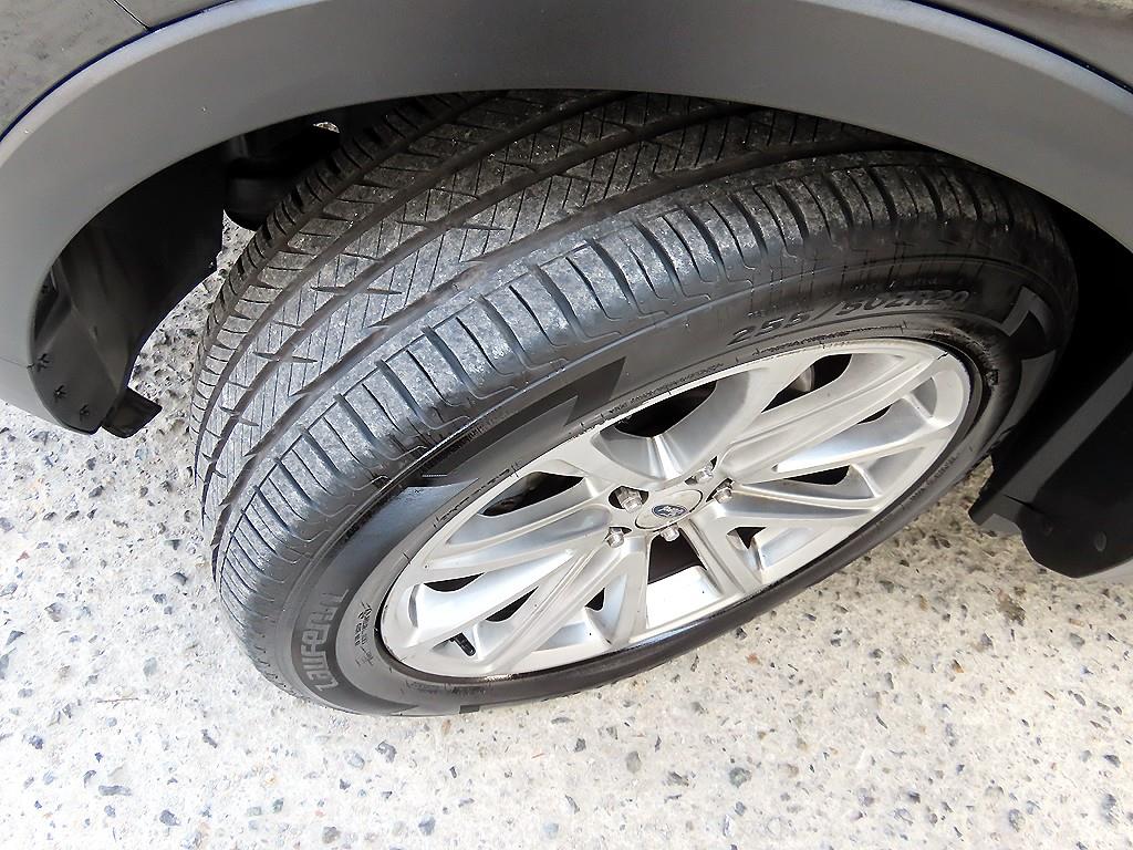 Ford Explorer 2017 Negro - Importación desde Corea - HF Imports Iquique - Foto 20