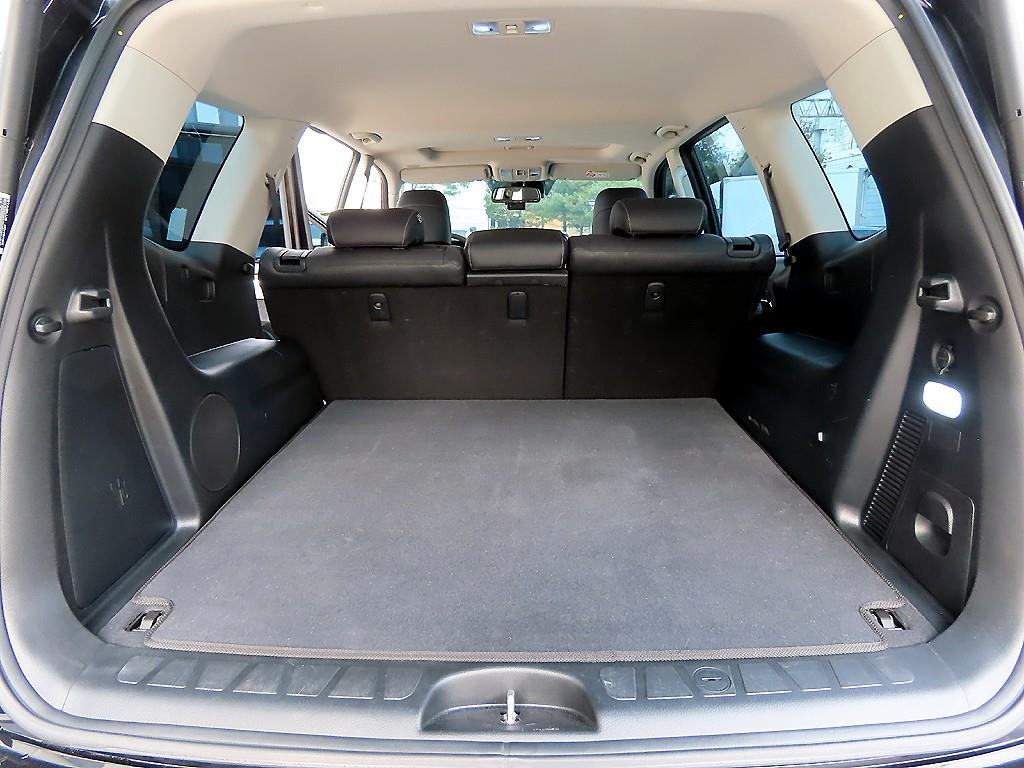 KIA Mohave 2021 Negro - Importación desde Corea - HF Imports Iquique - Foto 16