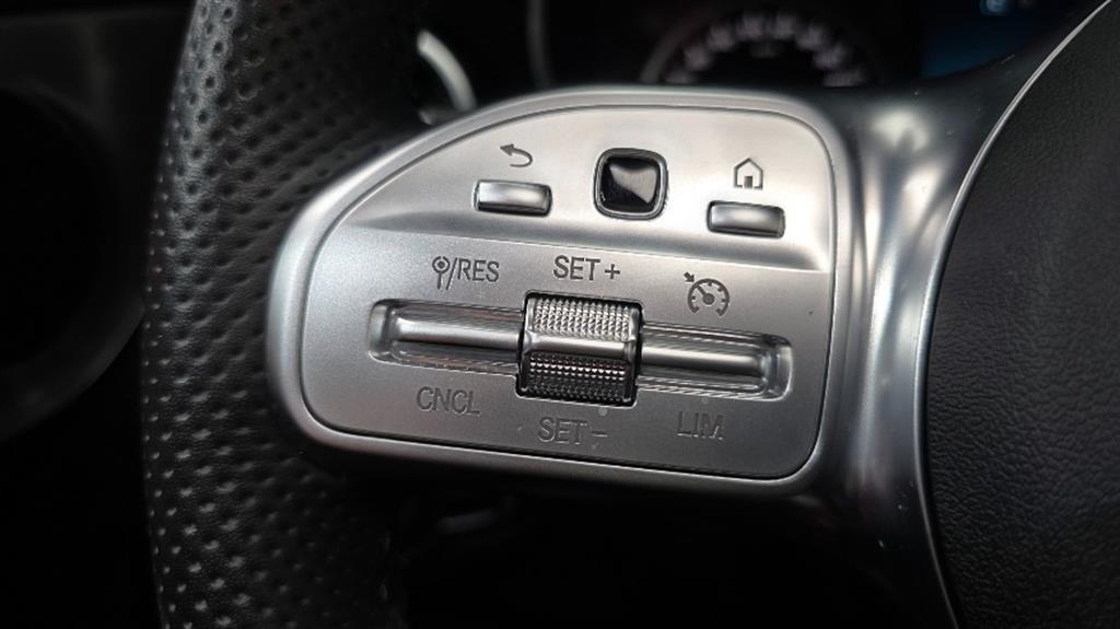 Mercedes Benz C Class 2019 Blanco - Importación desde Corea - HF Imports Iquique - Foto 17