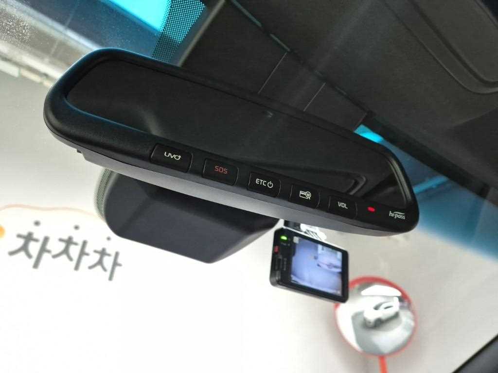 KIA Sportage 2019 Blanco - Importación desde Corea - HF Imports Iquique - Foto 17