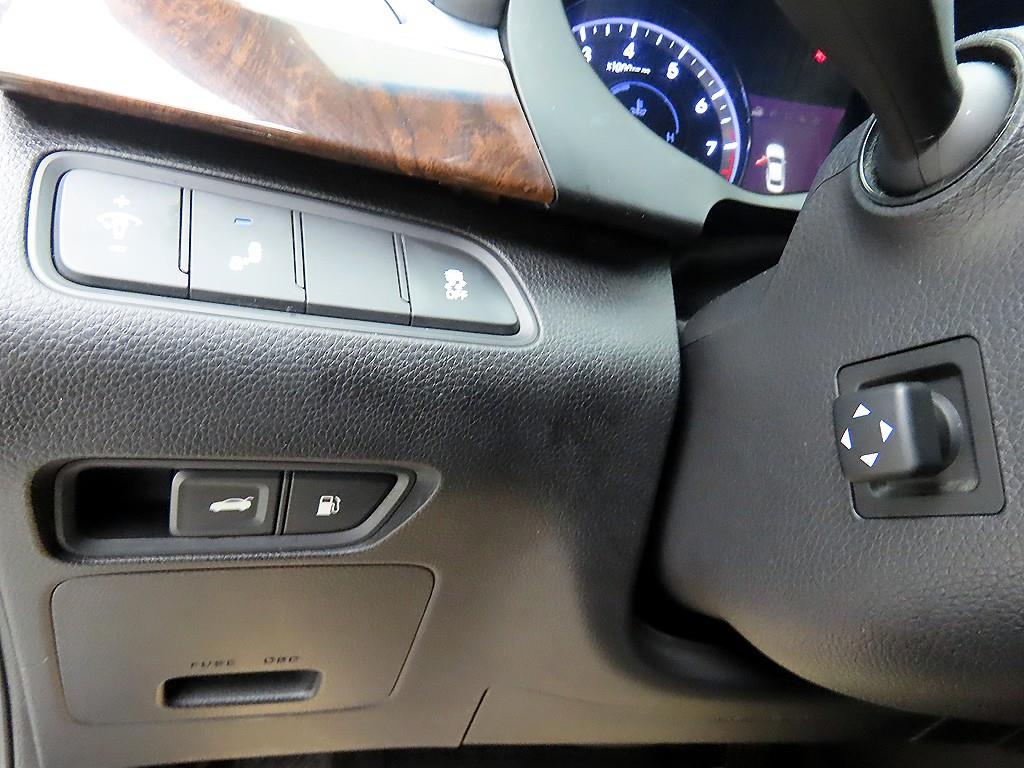 HYUNDAI Aslan - Vista 12