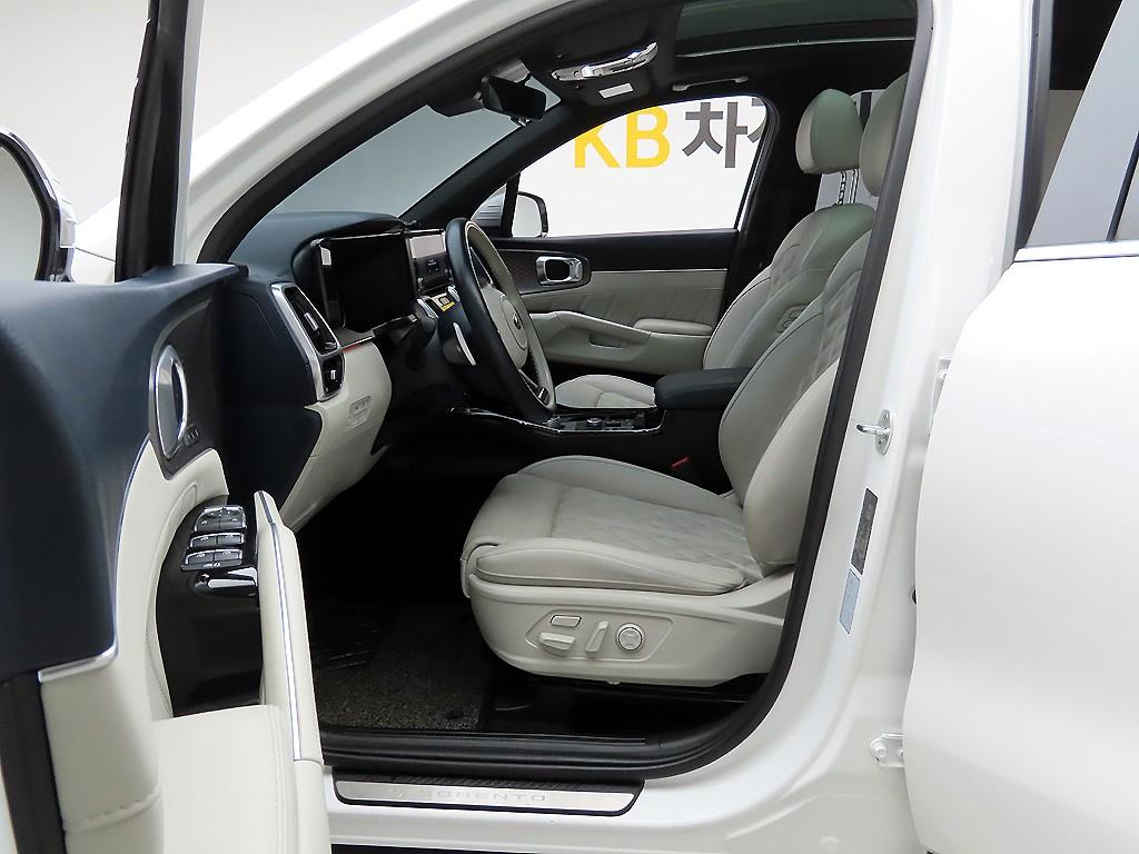 KIA Sorento - Vista 12