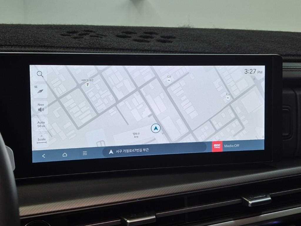 HYUNDAI Santa Fe 2024 Blanco - Importación desde Corea - HF Imports Iquique - Foto 13