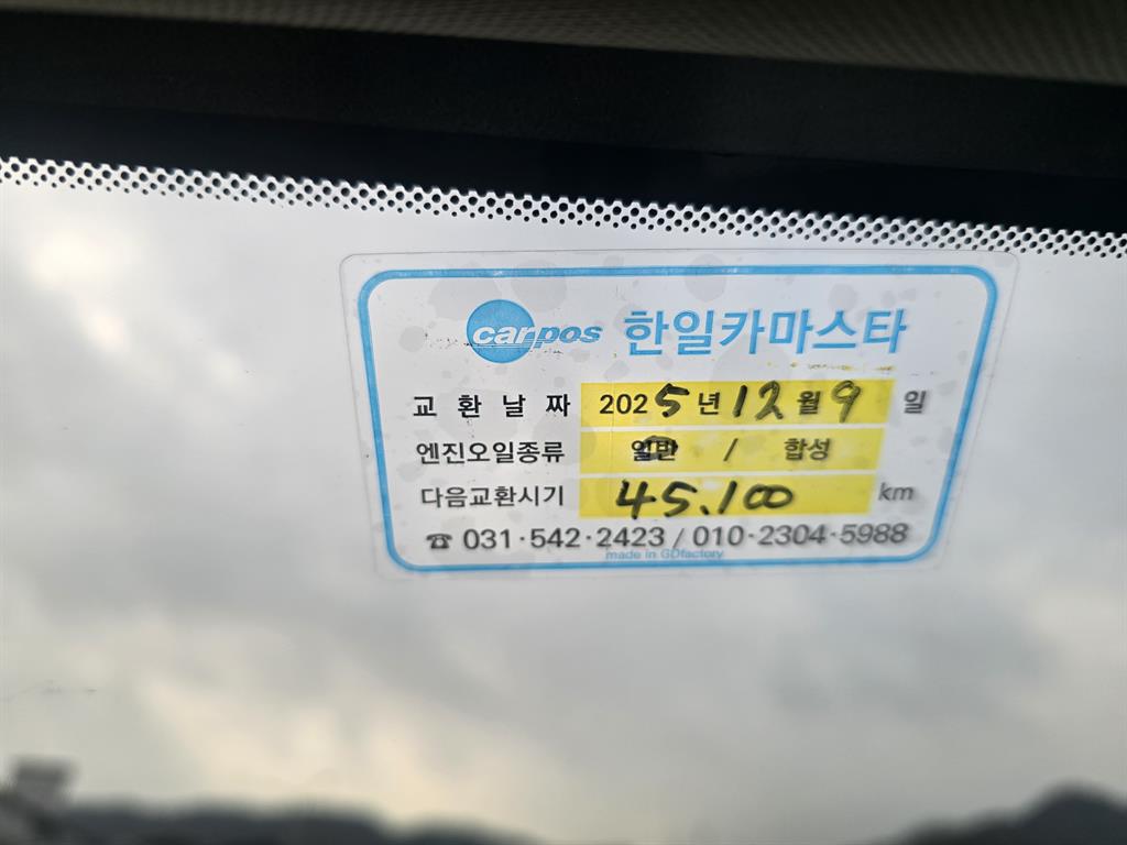 KIA Carnival - Vista 11