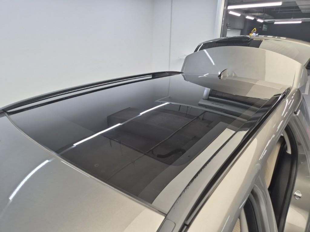 Land Rover Discovery Sports 2023 Gris - Importación desde Corea - HF Imports Iquique - Foto 13