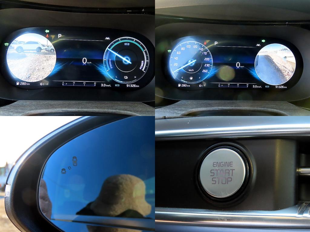 KIA K5 2021 - Importación desde Corea - HF Imports Iquique - Foto 17