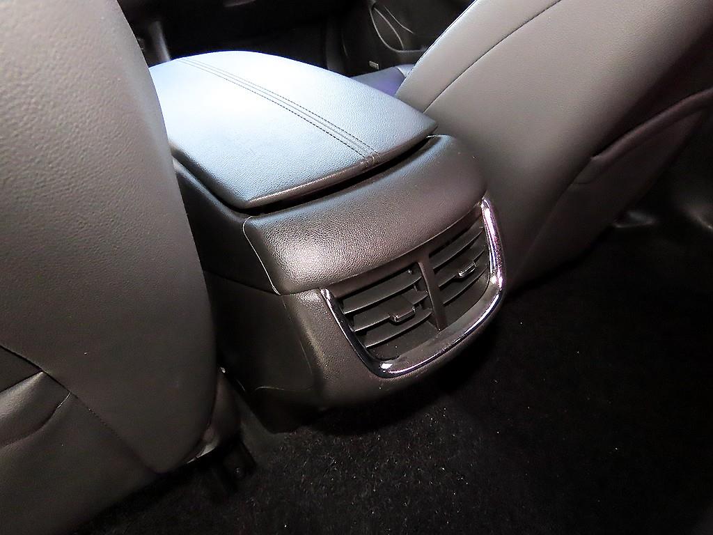 Chevrolet Malibu 2019 Negro - Importación desde Corea - HF Imports Iquique - Foto 17