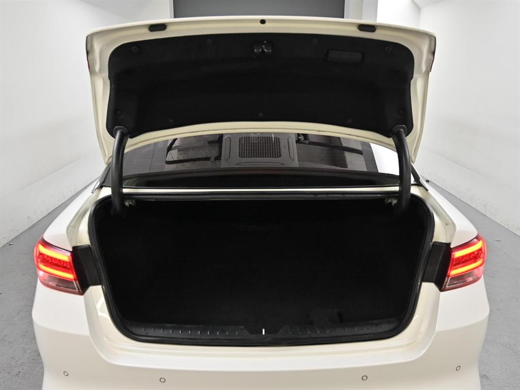 KIA K5 2016 Blanco - Importación desde Corea - HF Imports Iquique - Foto 20