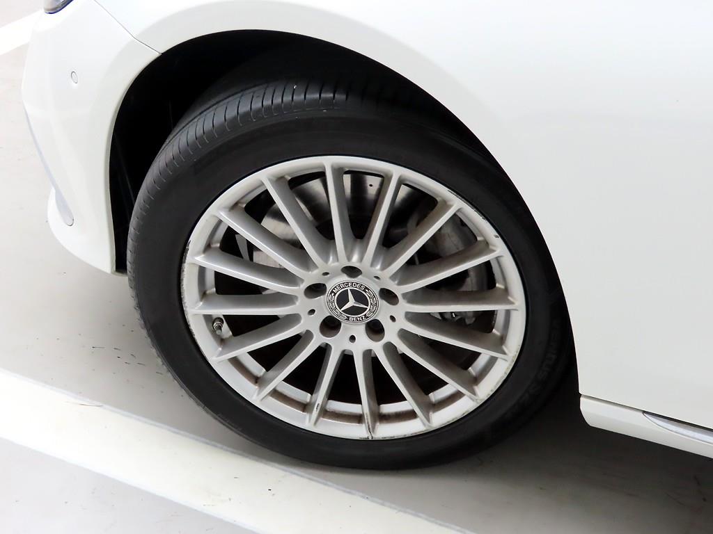 Mercedes Benz E class 2023 Blanco - Importación desde Corea - HF Imports Iquique - Foto 19