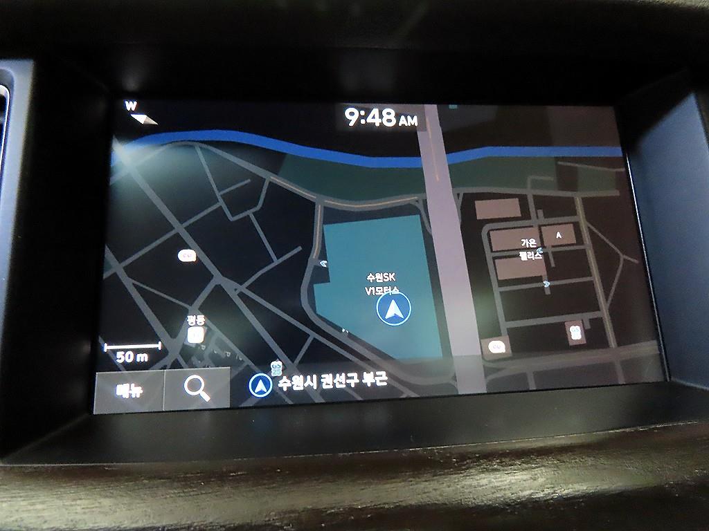 Genesis G80 2019 Negro - Importación desde Corea - HF Imports Iquique - Foto 13