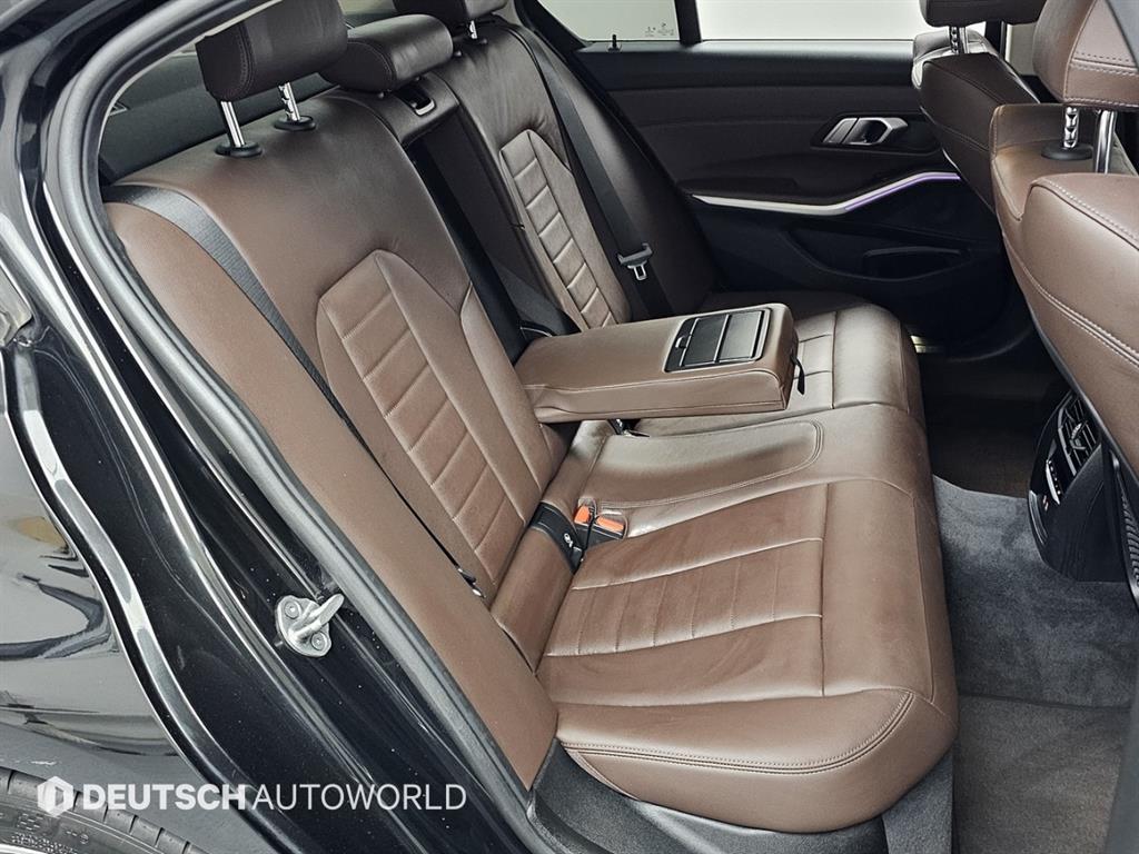 BMW 3 series - Vista 12