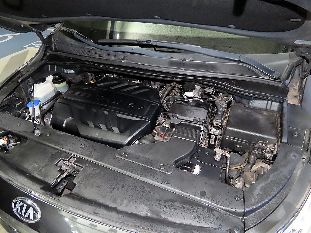 KIA Carnival 2019 Gris - Importación desde Corea - HF Imports Iquique - Foto 19