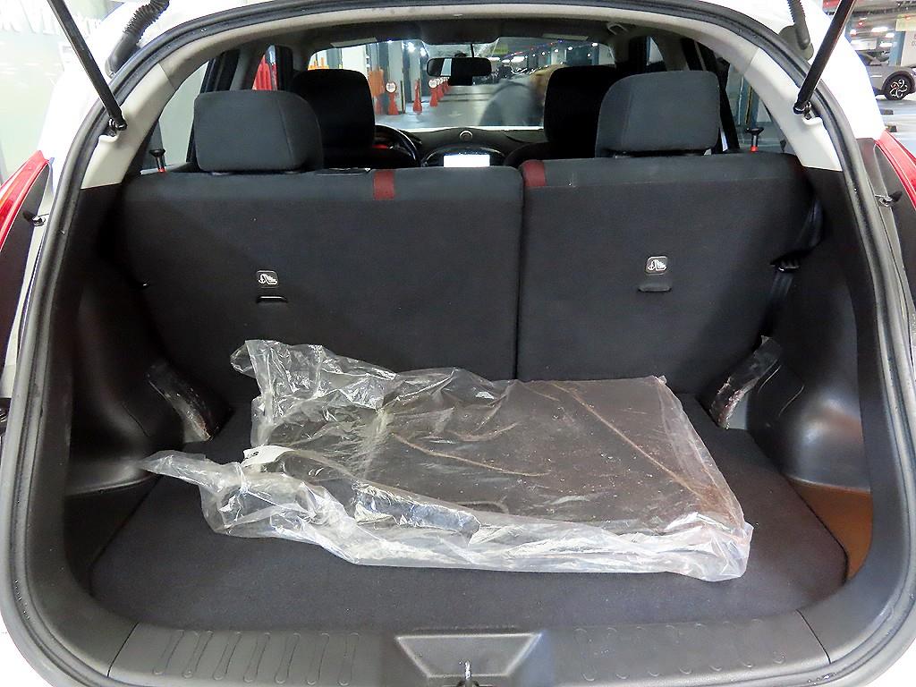 Nissan Juke 2014 Blanco - Importación desde Corea - HF Imports Iquique - Foto 18