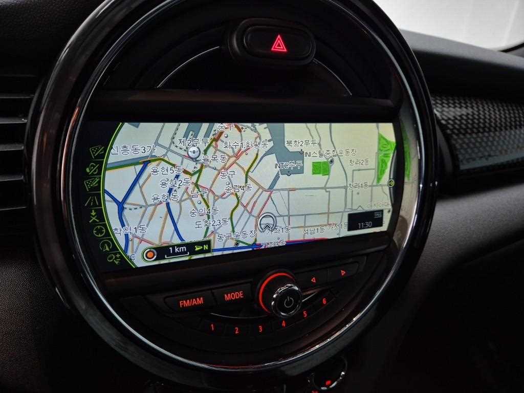 Mini Cooper 2014 Rojo - Importación desde Corea - HF Imports Iquique - Foto 14