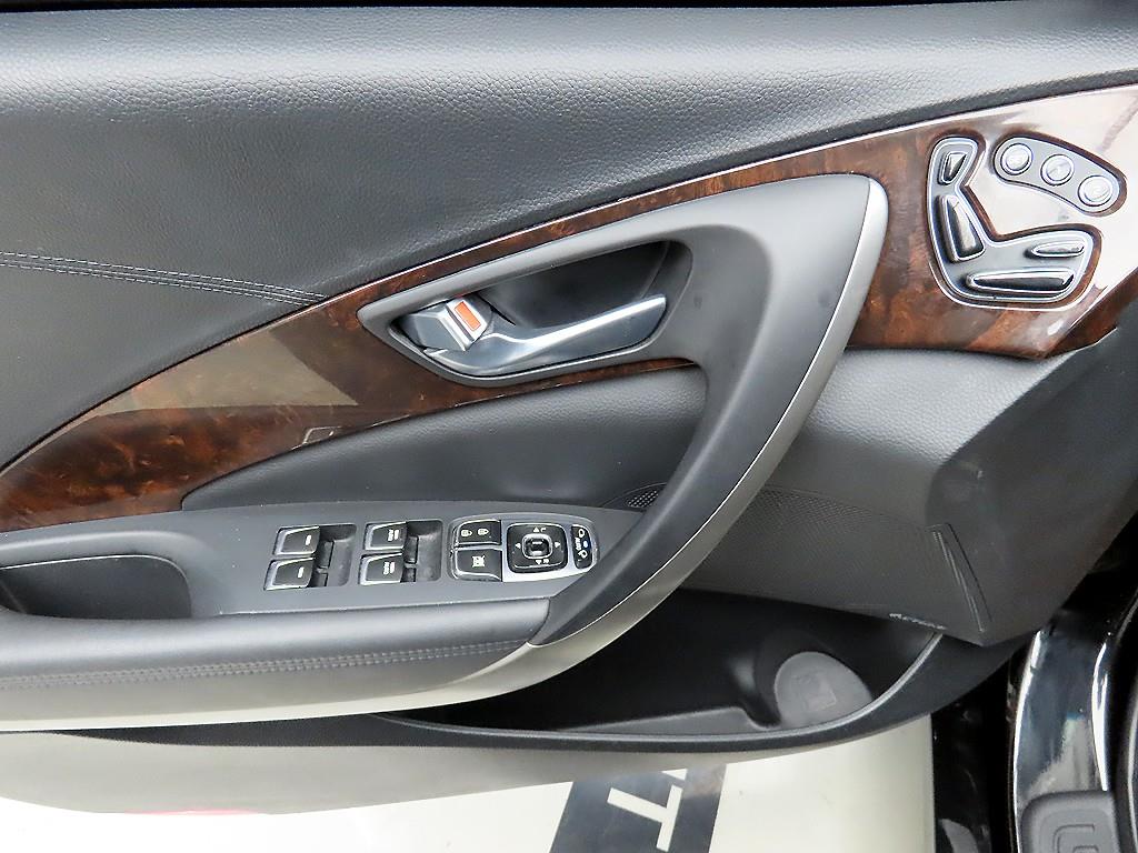 HYUNDAI Aslan - Vista 11