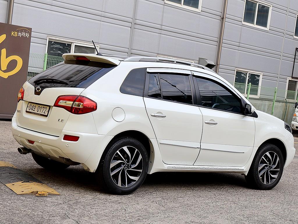 SAMSUNG QM5 - Vista 7