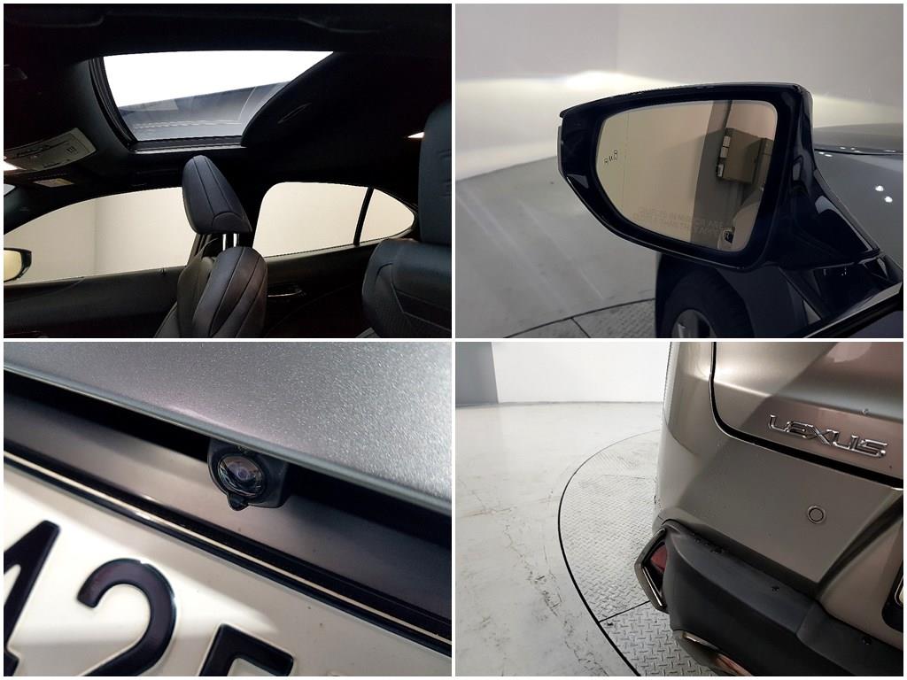 Lexus UX 2020 Gris - Importación desde Corea - HF Imports Iquique - Foto 19