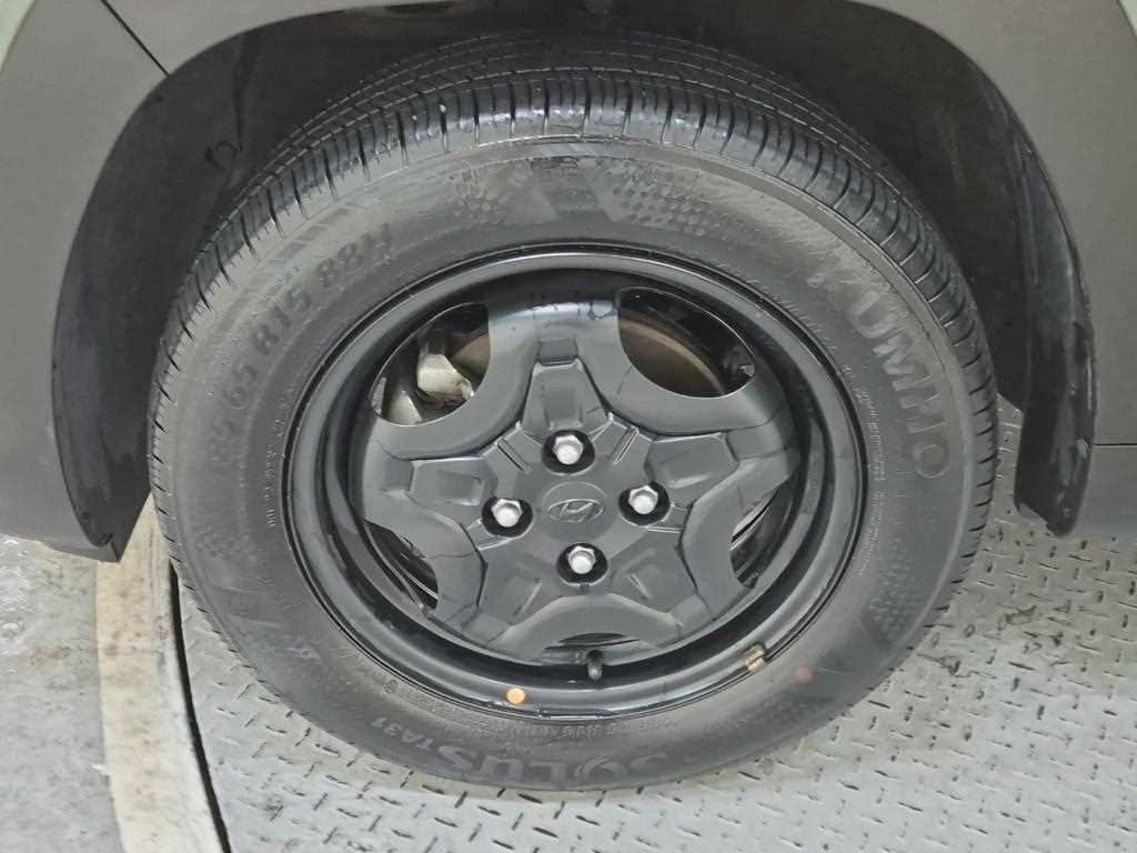 HYUNDAI Casper 2023 Verde - Importación desde Corea - HF Imports Iquique - Foto 18