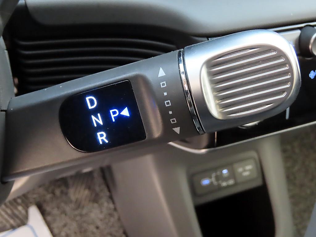 HYUNDAI Ioniq 5 - Vista 10