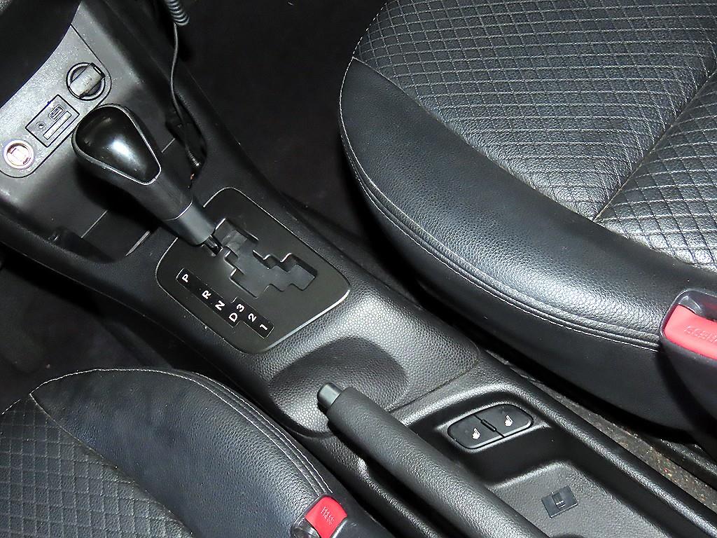 KIA Morning - Vista 12