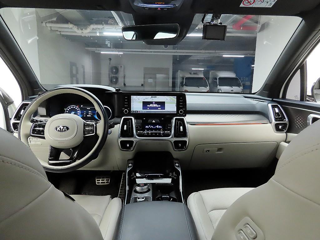 KIA Sorento - Vista 7
