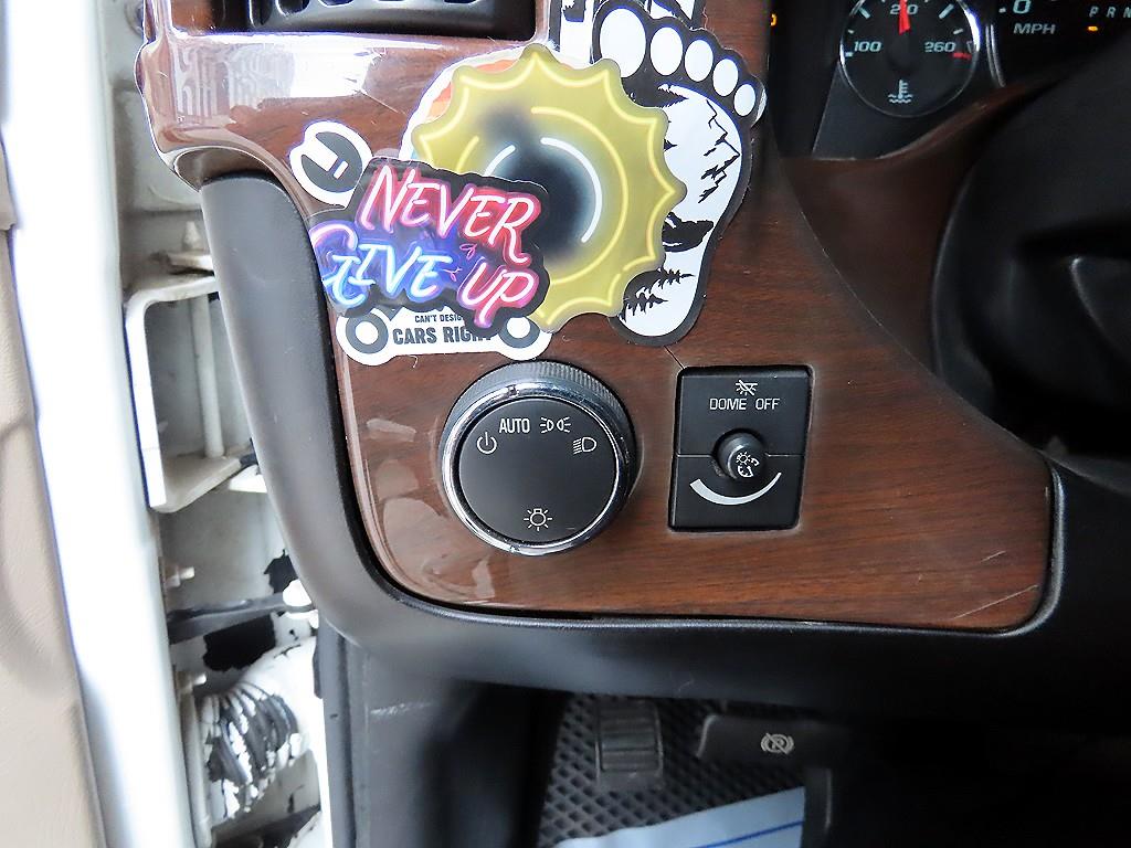 Chevrolet Express van 2008 - Importación desde Corea - HF Imports Iquique - Foto 13