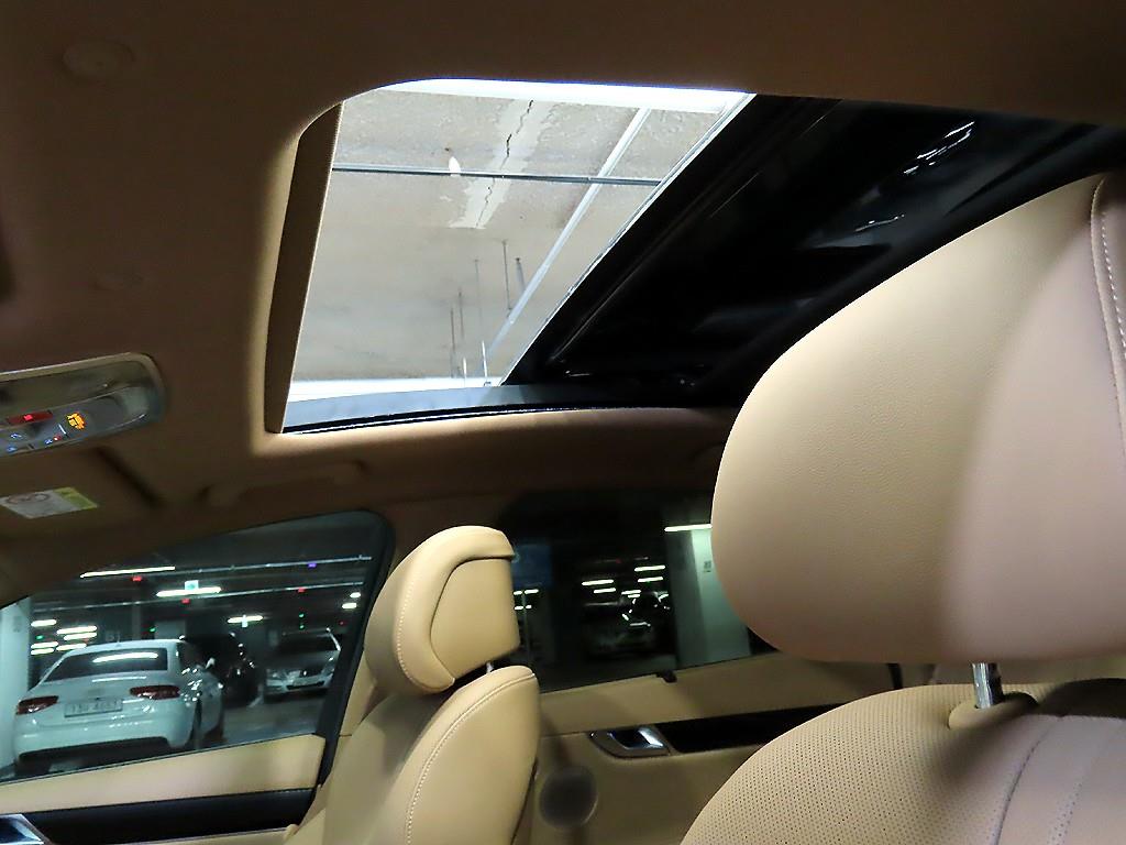 Genesis G80 2026 Negro - Importación desde Corea - HF Imports Iquique - Foto 17