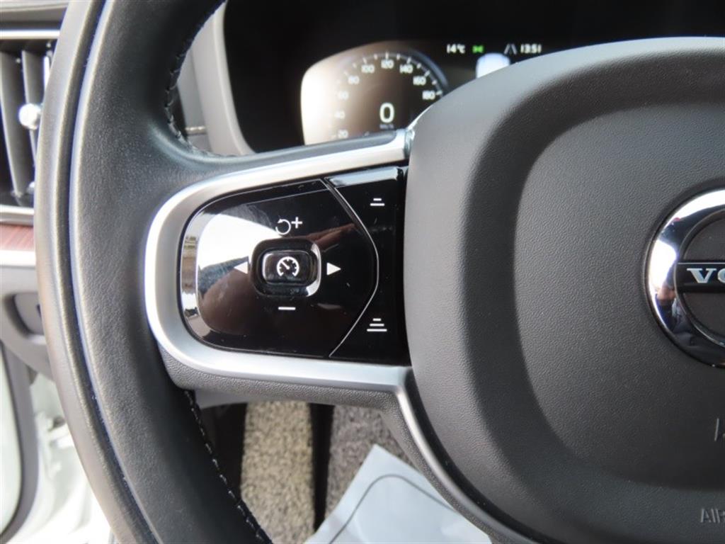 Volvo V60 2021 Blanco - Importación desde Corea - HF Imports Iquique - Foto 11