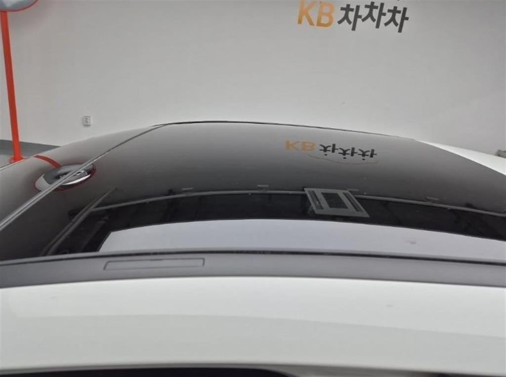 Mercedes Benz A Class 2020 Blanco - Importación desde Corea - HF Imports Iquique - Foto 13