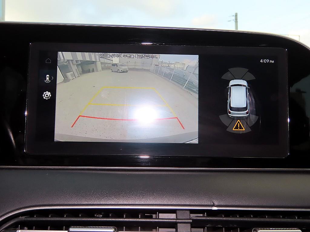 HYUNDAI Palisade 2021 - Importación desde Corea - HF Imports Iquique - Foto 15