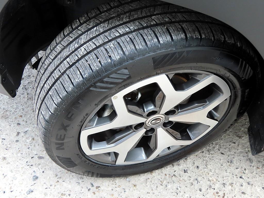 Ssangyong Torres 2023 Blanco - Importación desde Corea - HF Imports Iquique - Foto 20