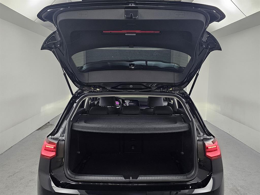 Volkswagen Golf 2023 Negro - Importación desde Corea - HF Imports Iquique - Foto 20