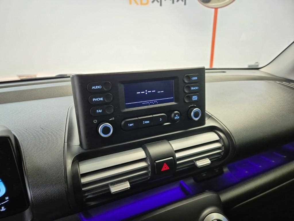 HYUNDAI Casper 2023 Verde - Importación desde Corea - HF Imports Iquique - Foto 14