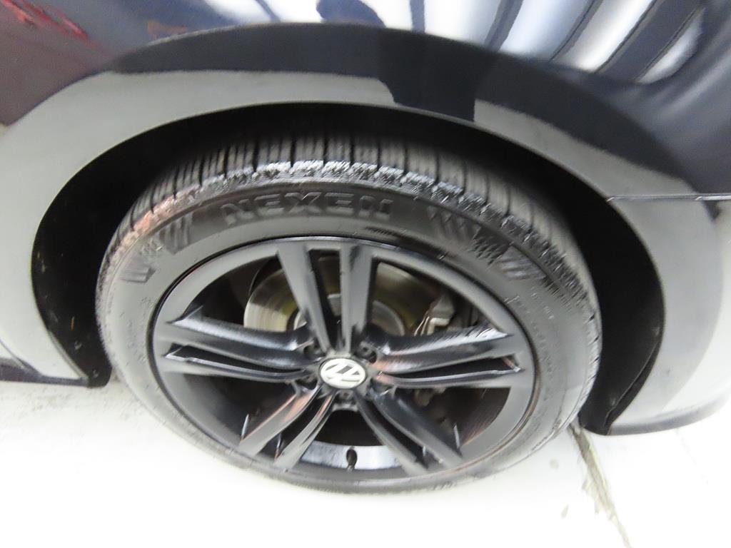 Volkswagen Passat 2018 Negro - Importación desde Corea - HF Imports Iquique - Foto 20