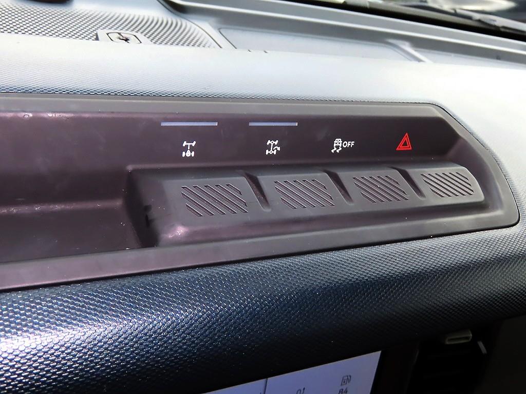 Ford Bronco - Vista 12