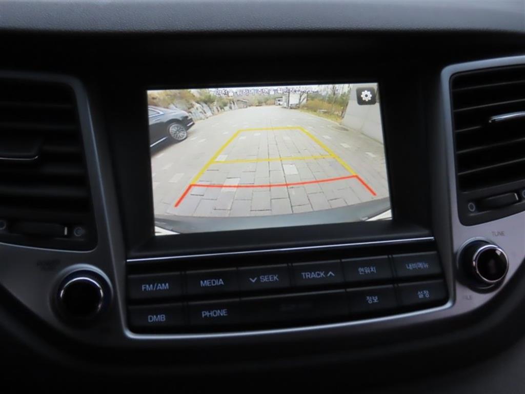 HYUNDAI Tucson 2016 - Importación desde Corea - HF Imports Iquique - Foto 9