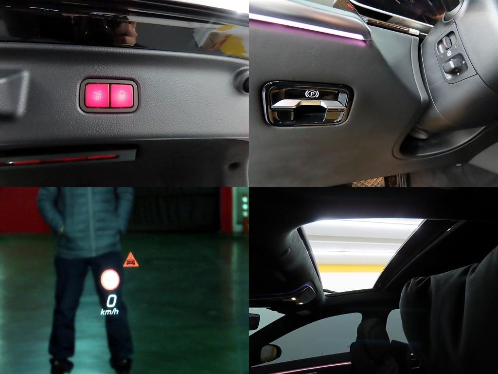 Mercedes Benz S Class 2021 - Importación desde Corea - HF Imports Iquique - Foto 18