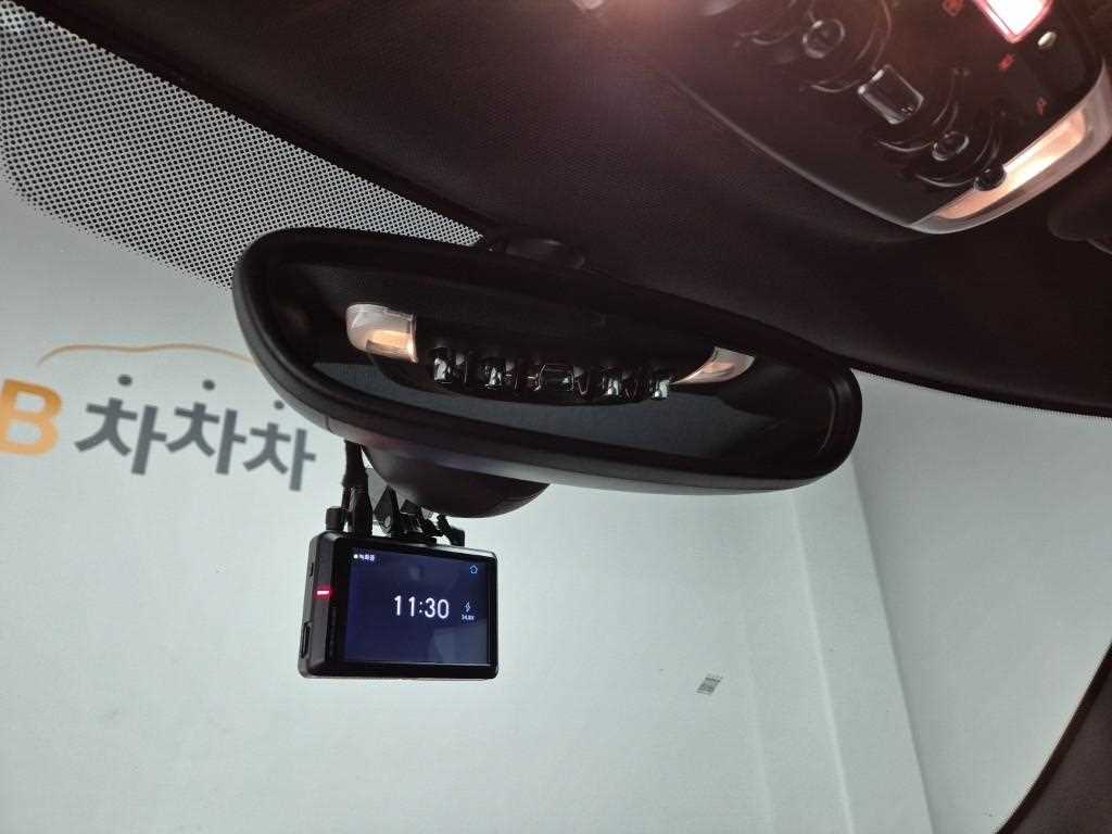 Mini Cooper 2014 Rojo - Importación desde Corea - HF Imports Iquique - Foto 18