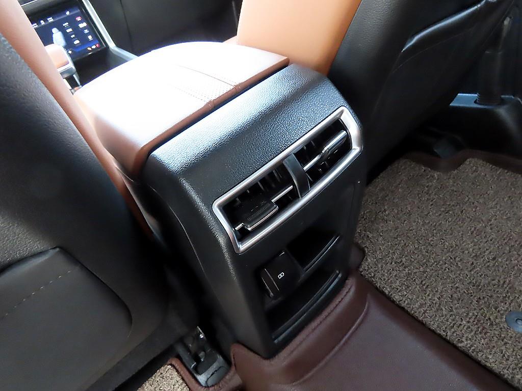 Ssangyong Torres 2023 Blanco - Importación desde Corea - HF Imports Iquique - Foto 17