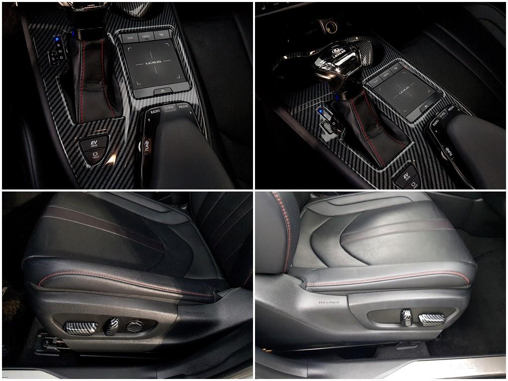 Lexus UX 2020 Gris - Importación desde Corea - HF Imports Iquique - Foto 17