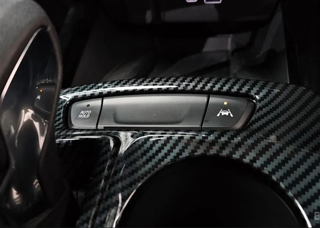 Chevrolet Trax 2025 Blanco - Importación desde Corea - HF Imports Iquique - Foto 19