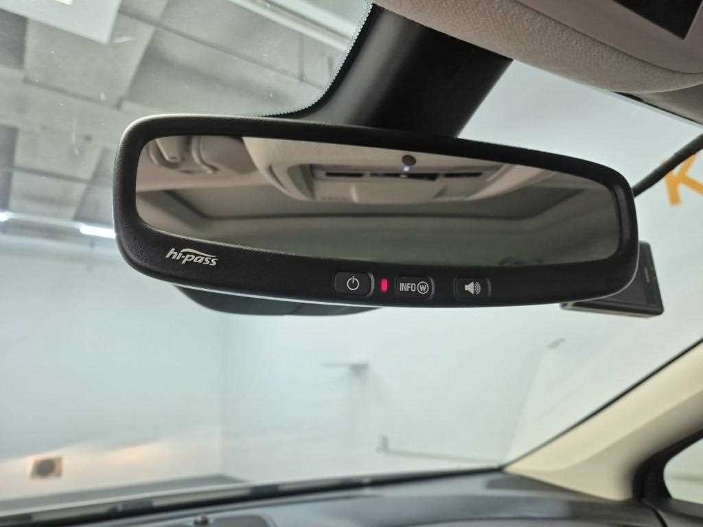 Chevrolet Cruise 2017 Blanco - Importación desde Corea - HF Imports Iquique - Foto 16