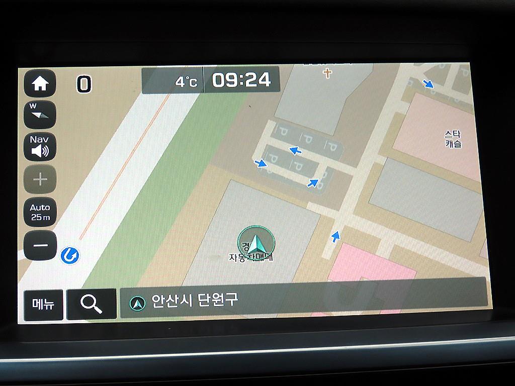 HYUNDAI Aslan 2016 Negro - Importación desde Corea - HF Imports Iquique - Foto 16